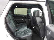 Land Rover Range Rover Sport SD V6 HSE Dynamic