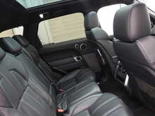 Land Rover Range Rover Sport SD V6 HSE Dynamic