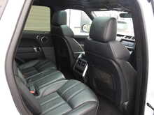 Land Rover Range Rover Sport SD V6 HSE Dynamic