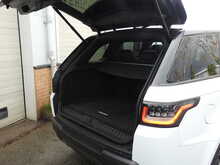 Land Rover Range Rover Sport SD V6 HSE Dynamic