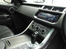 Land Rover Range Rover Sport SD V6 HSE Dynamic