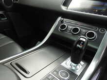 Land Rover Range Rover Sport SD V6 HSE Dynamic