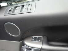 Land Rover Range Rover Sport SD V6 HSE Dynamic