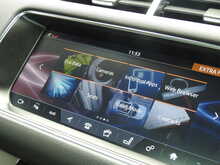 Land Rover Range Rover Sport SD V6 HSE Dynamic
