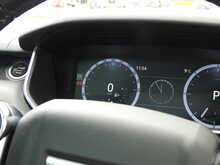 Land Rover Range Rover Sport SD V6 HSE Dynamic