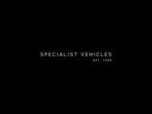 Land Rover Range Rover Sport SD V6 HSE Dynamic