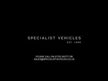 Land Rover Range Rover Sport SD V6 HSE Dynamic