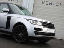 Land Rover Range Rover TD V6 Vogue