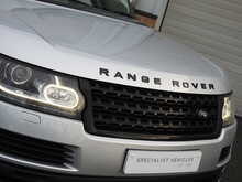 Land Rover Range Rover TD V6 Vogue