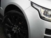 Land Rover Range Rover TD V6 Vogue