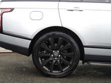Land Rover Range Rover TD V6 Vogue