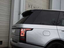 Land Rover Range Rover TD V6 Vogue