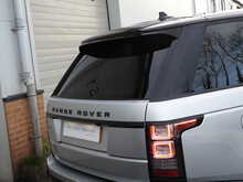 Land Rover Range Rover TD V6 Vogue