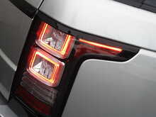 Land Rover Range Rover TD V6 Vogue