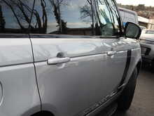 Land Rover Range Rover TD V6 Vogue