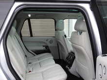 Land Rover Range Rover TD V6 Vogue
