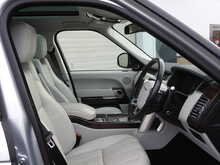 Land Rover Range Rover TD V6 Vogue