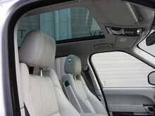 Land Rover Range Rover TD V6 Vogue