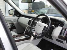 Land Rover Range Rover TD V6 Vogue