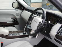 Land Rover Range Rover TD V6 Vogue