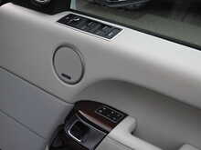 Land Rover Range Rover TD V6 Vogue