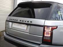 Land Rover Range Rover TD V6 Vogue