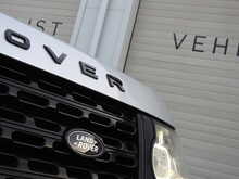 Land Rover Range Rover TD V6 Vogue