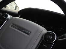 Land Rover Range Rover TD V6 Vogue