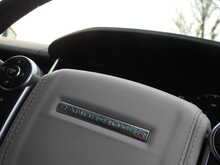 Land Rover Range Rover TD V6 Vogue