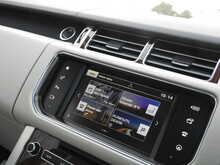 Land Rover Range Rover TD V6 Vogue