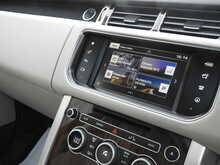 Land Rover Range Rover TD V6 Vogue