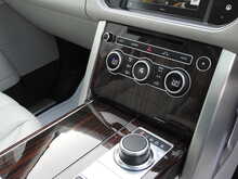 Land Rover Range Rover TD V6 Vogue