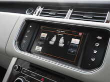 Land Rover Range Rover TD V6 Vogue
