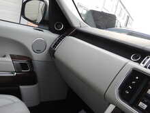 Land Rover Range Rover TD V6 Vogue