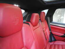 Porsche Cayenne T V8 Turbo