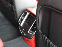 Porsche Cayenne T V8 Turbo