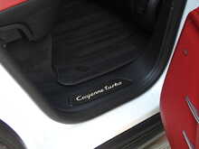 Porsche Cayenne T V8 Turbo