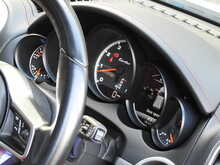 Porsche Cayenne T V8 Turbo