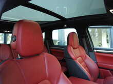 Porsche Cayenne T V8 Turbo