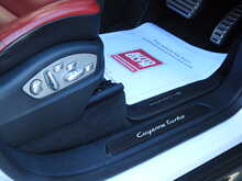 Porsche Cayenne T V8 Turbo