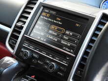 Porsche Cayenne T V8 Turbo