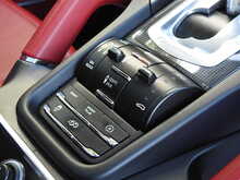 Porsche Cayenne T V8 Turbo