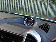 Porsche Cayenne T V8 Turbo