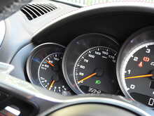 Porsche Cayenne T V8 Turbo