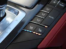 Porsche Cayenne T V8 Turbo