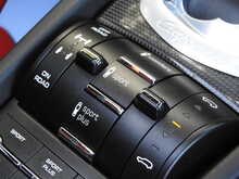 Porsche Cayenne T V8 Turbo