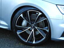 Audi A4 TDI V6 S line Quattro