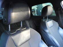 Audi A4 TDI V6 S line Quattro