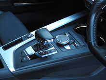 Audi A4 TDI V6 S line Quattro