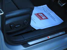 Audi A4 TDI V6 S line Quattro